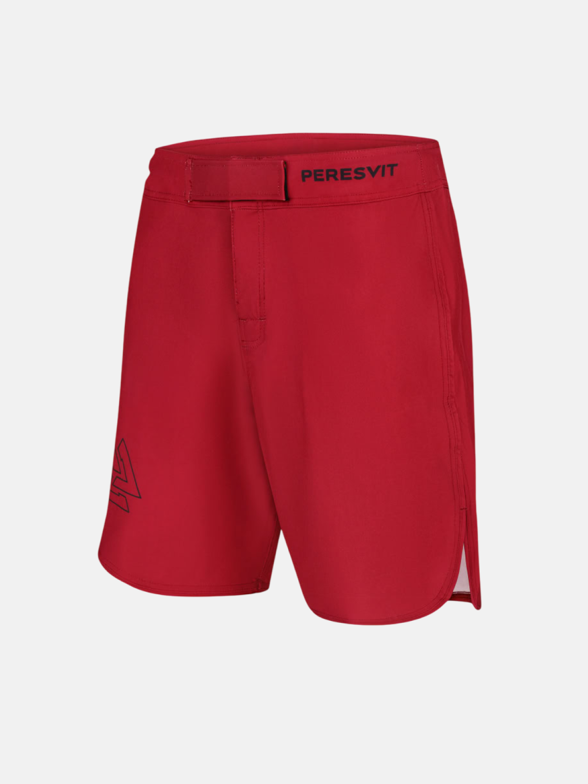 Peresvit Core MMA Fight Shorts Dark Red, Photo № 2