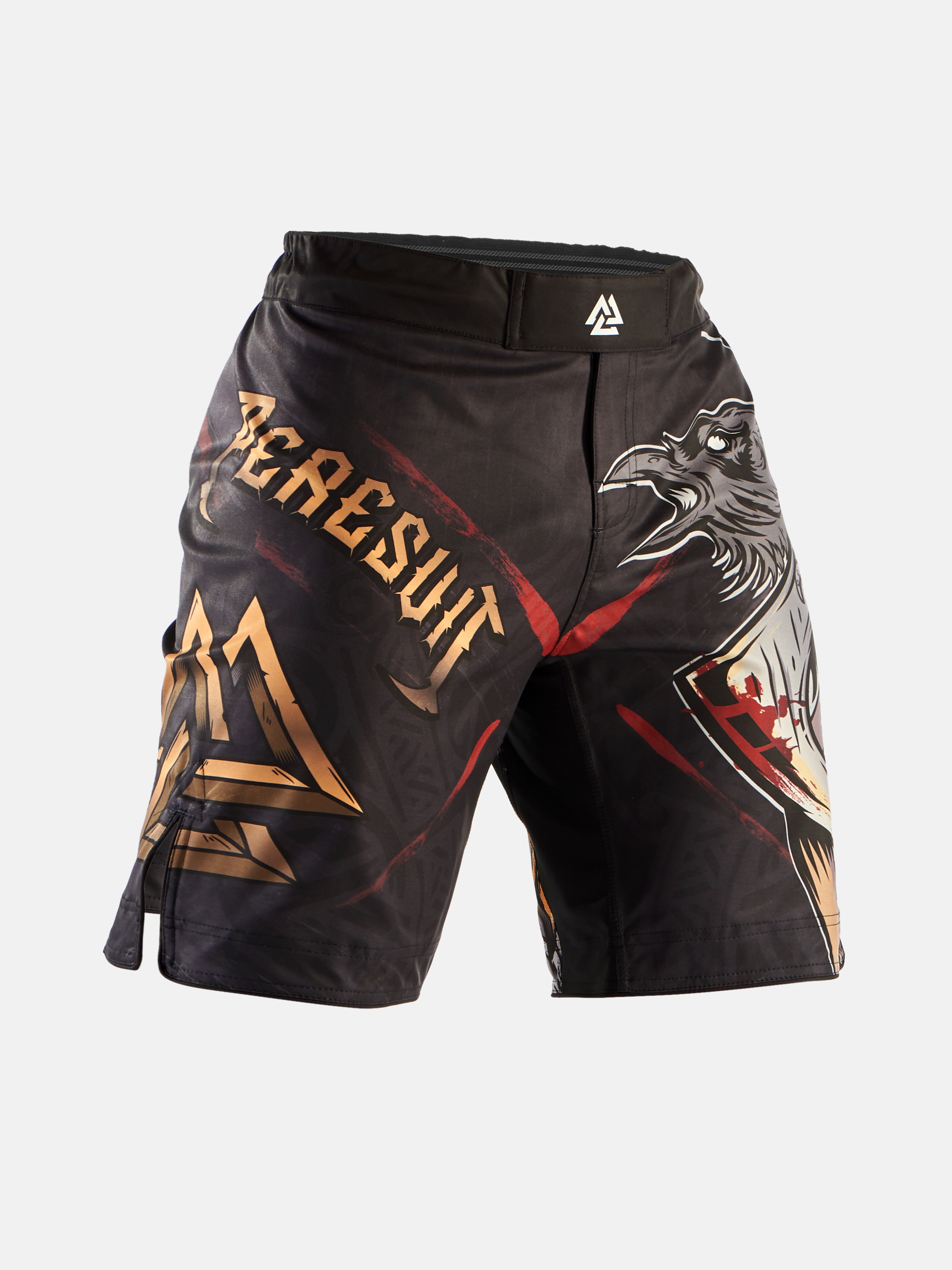 Peresvit Odin Blessing MMA Fight Shorts