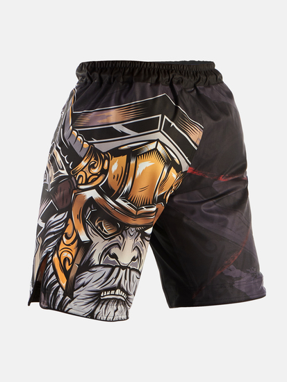 Peresvit Odin Blessing MMA Fight Shorts, Photo No. 2