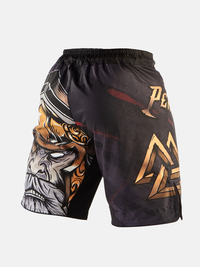 Peresvit Odin Blessing MMA Fight Shorts, Photo No. 4