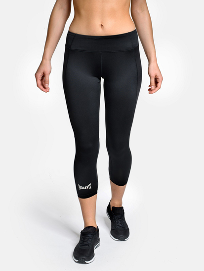 Peresvit Air Motion Womens Capri Black, Photo No. 3