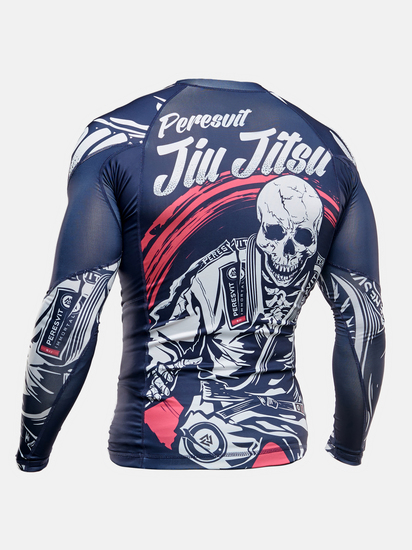 Rashguard z długim rękawem Peresvit Phantom Jitser, Zdjęcie № 4