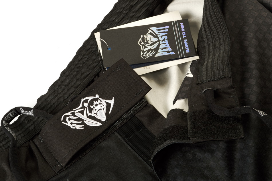 Peresvit Samurai Fury, Photo № 4