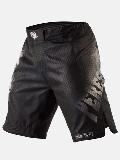 Peresvit Samurai Fury, Photo № 2