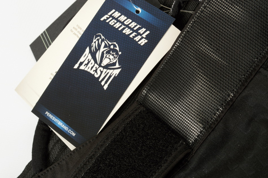 Peresvit Samurai Fury, Photo № 5