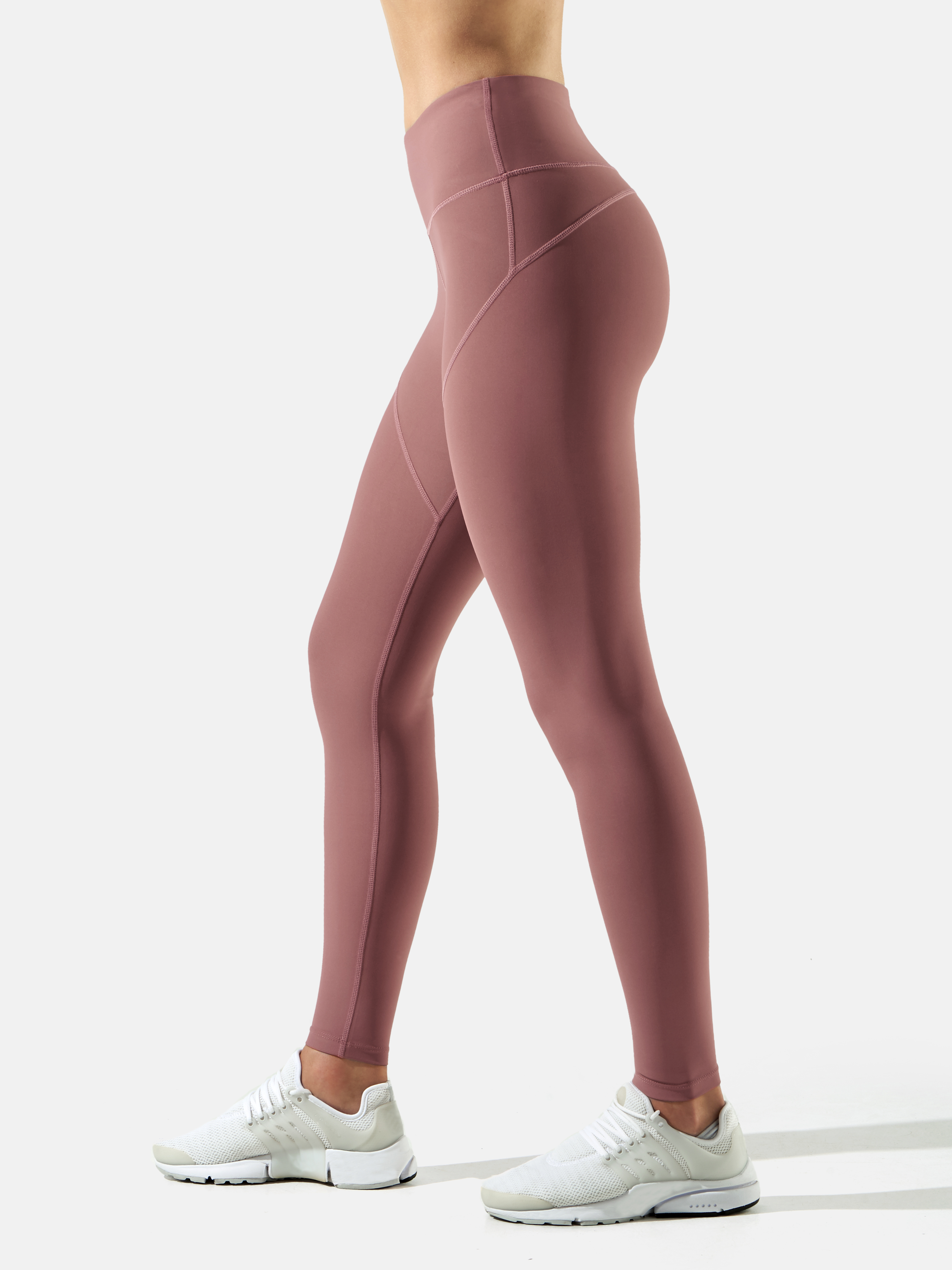 Peresvit Core Women’s Leggings Mesa Rose , Photo No. 2