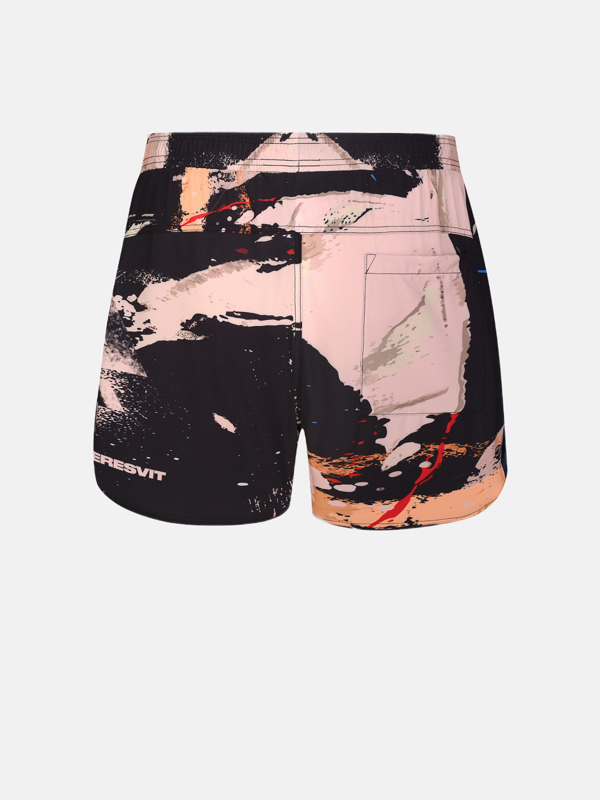 Splash Athletic Shorts, Photo № 3