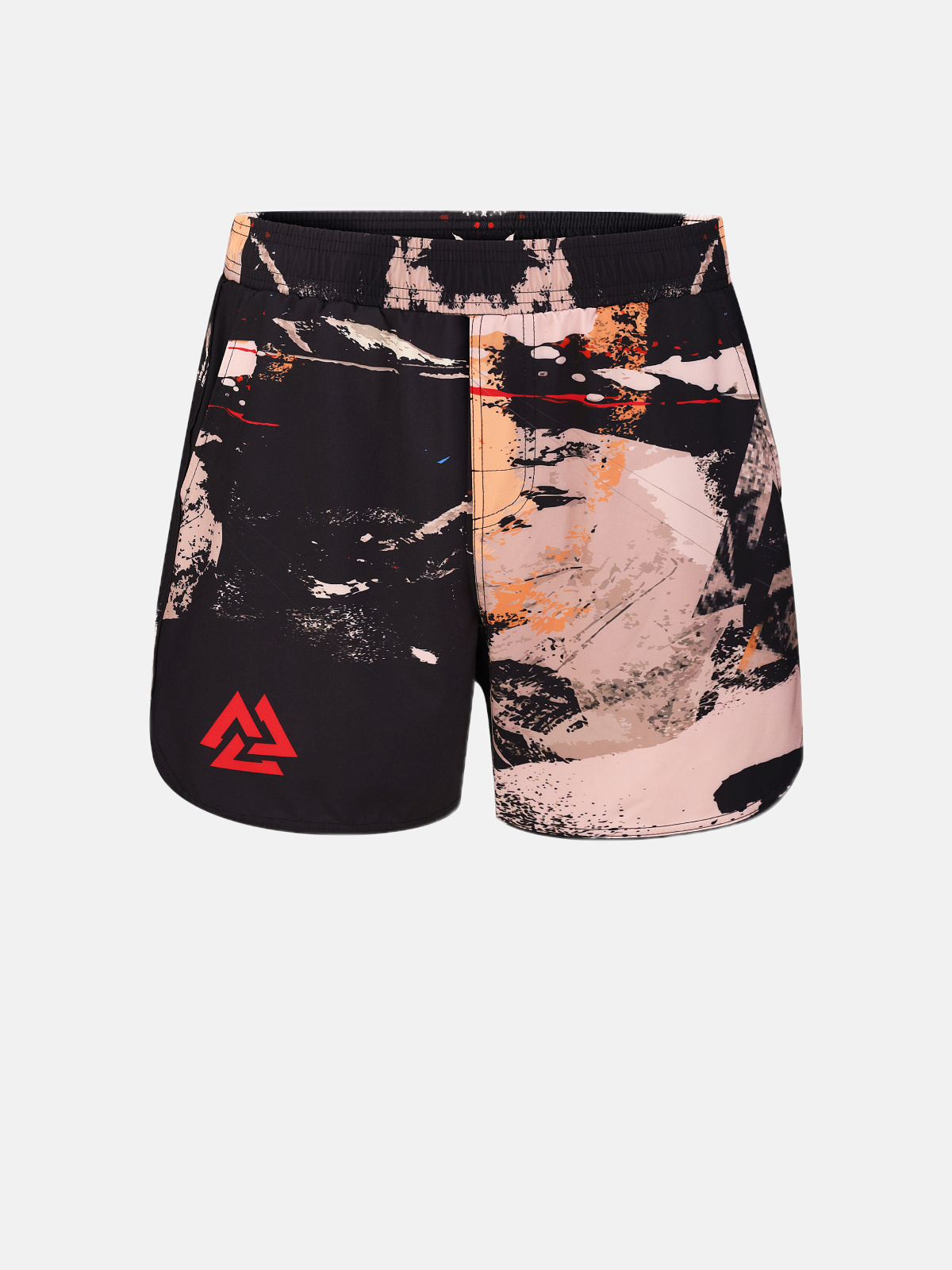 Splash Athletic Shorts, Photo № 2