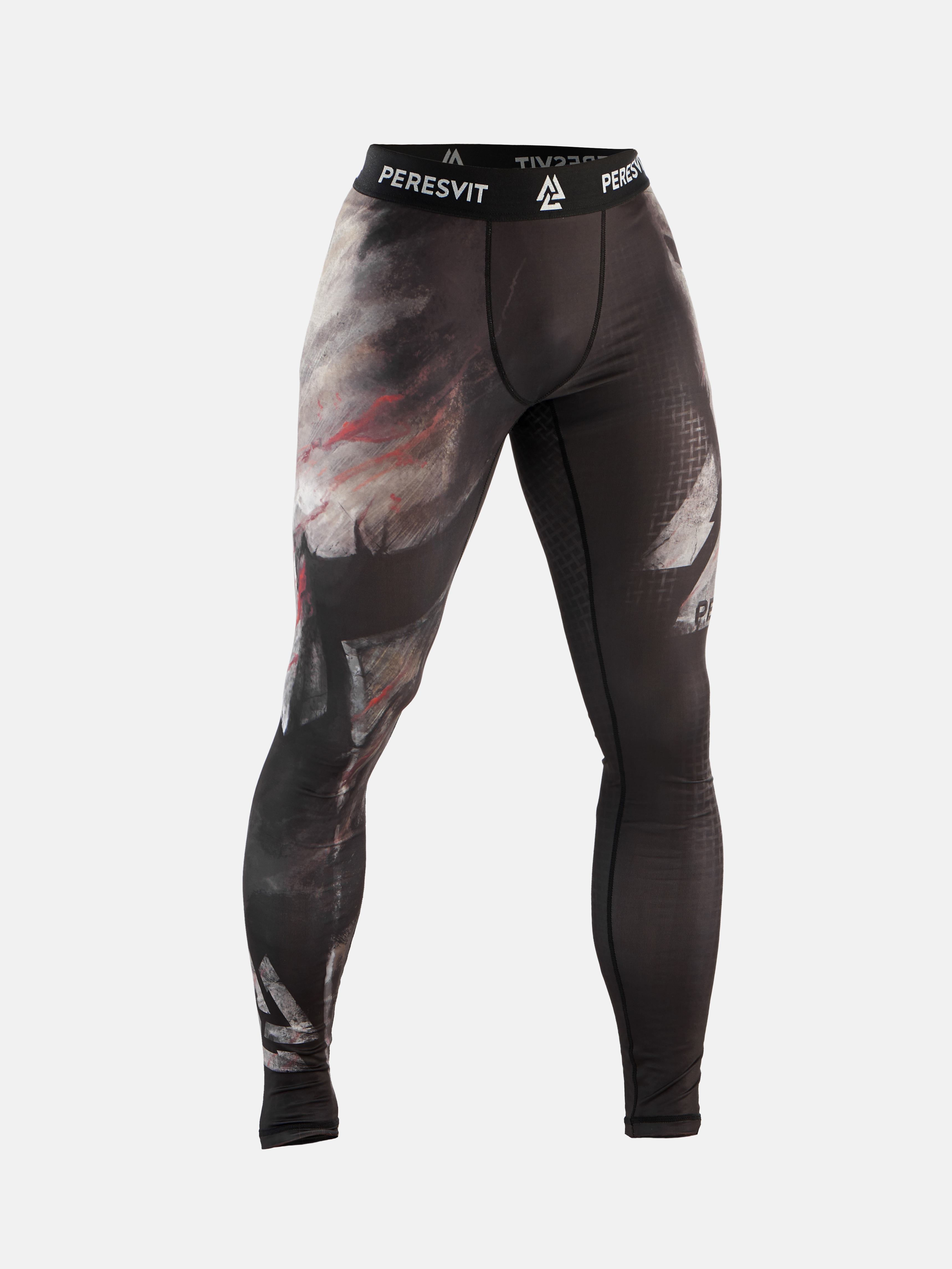 Peresvit Last Stand MMA Leggings