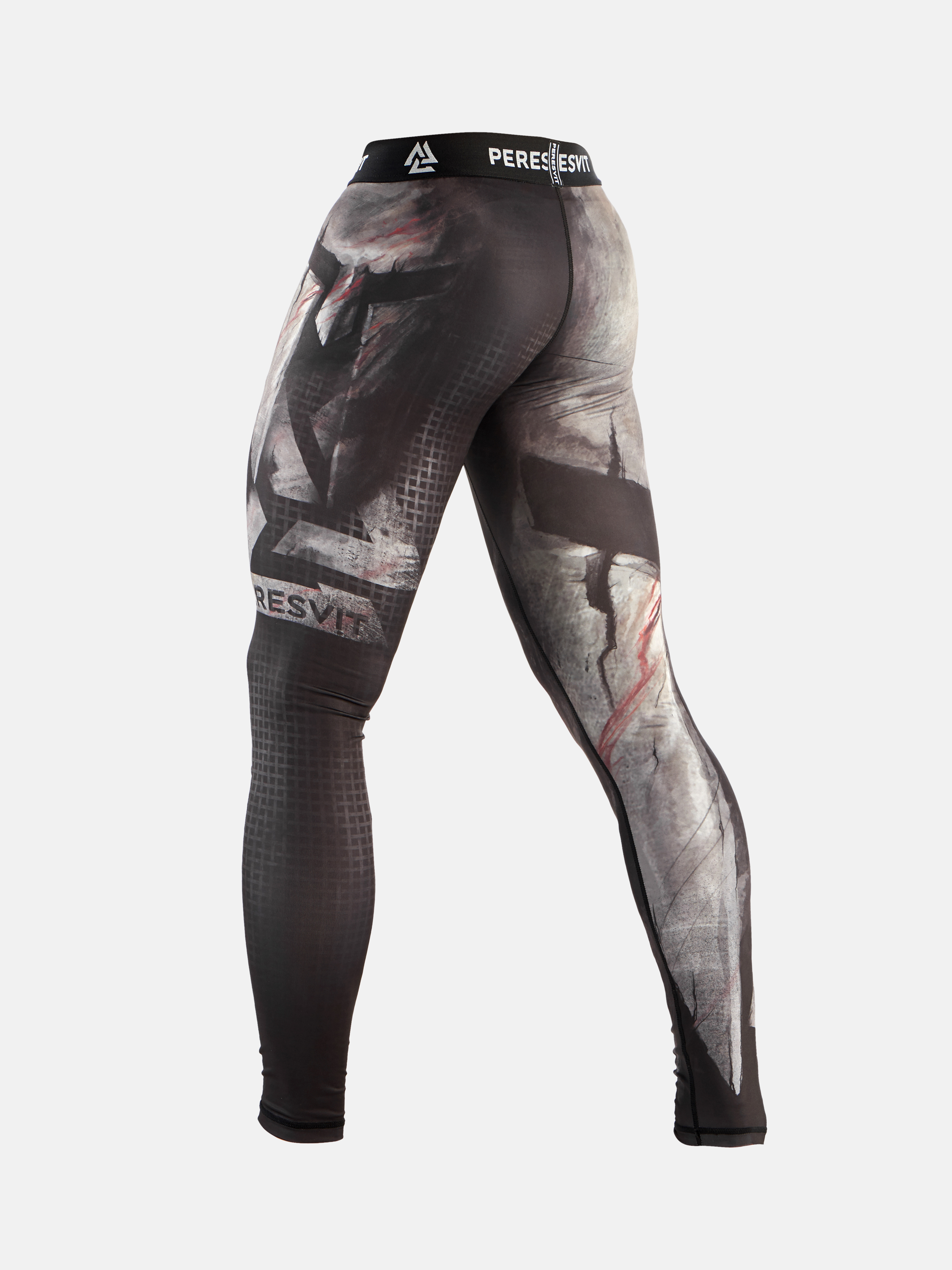 Peresvit Last Stand MMA Leggings, Photo No. 2