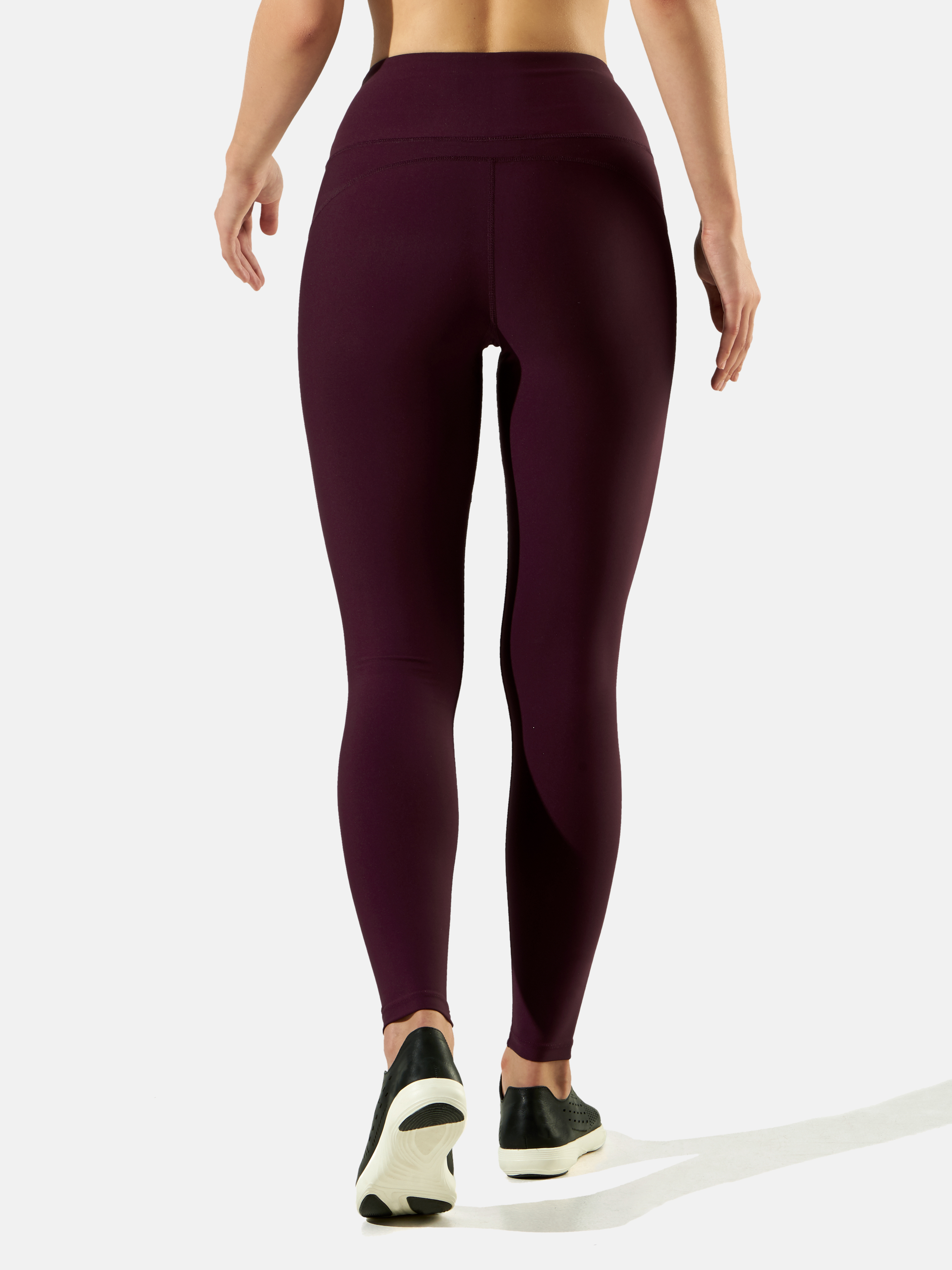 Peresvit Core Women’s Leggings Marsala 