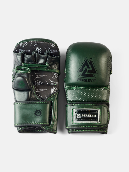 Peresvit Core MMA Gloves Military Green