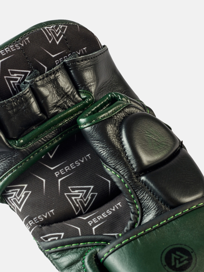 Peresvit Core MMA Gloves Military Green, Photo No. 6