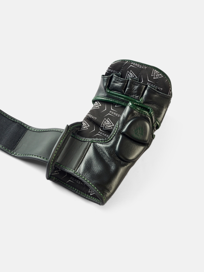 Peresvit Core MMA Gloves Military Green, Photo No. 5