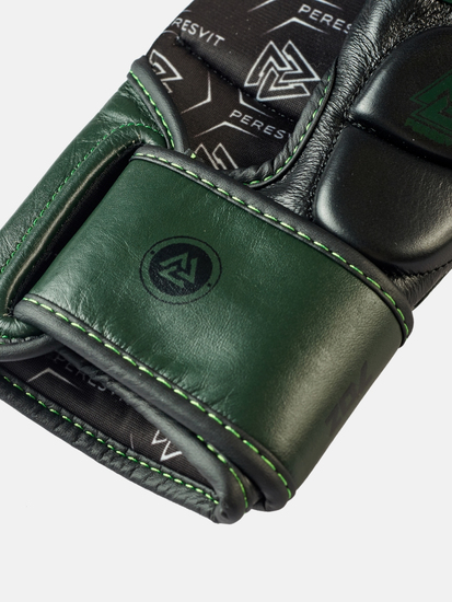 Rękawice Peresvit Core MMA Military Green, Zdjęcie № 7