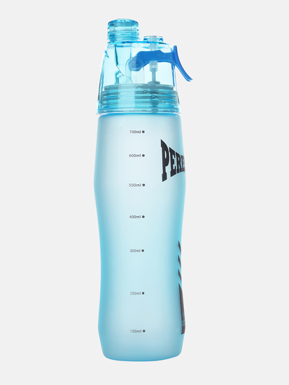 Butelka sportowa z rozpylaczem Peresvit 2xCool Frosty Blue, Zdjęcie № 6