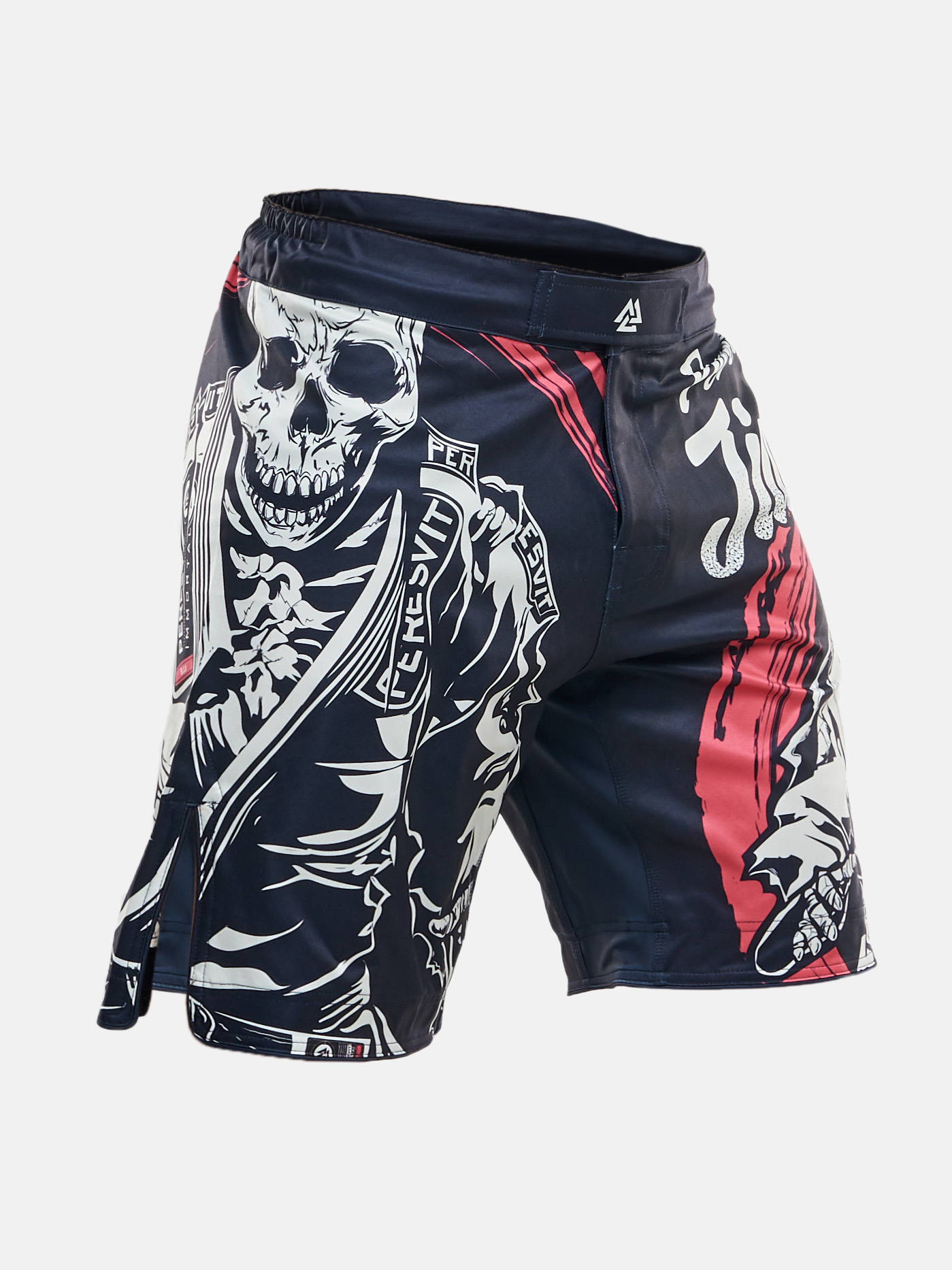 Peresvit Phantom Jitser Legend Fight Shorts