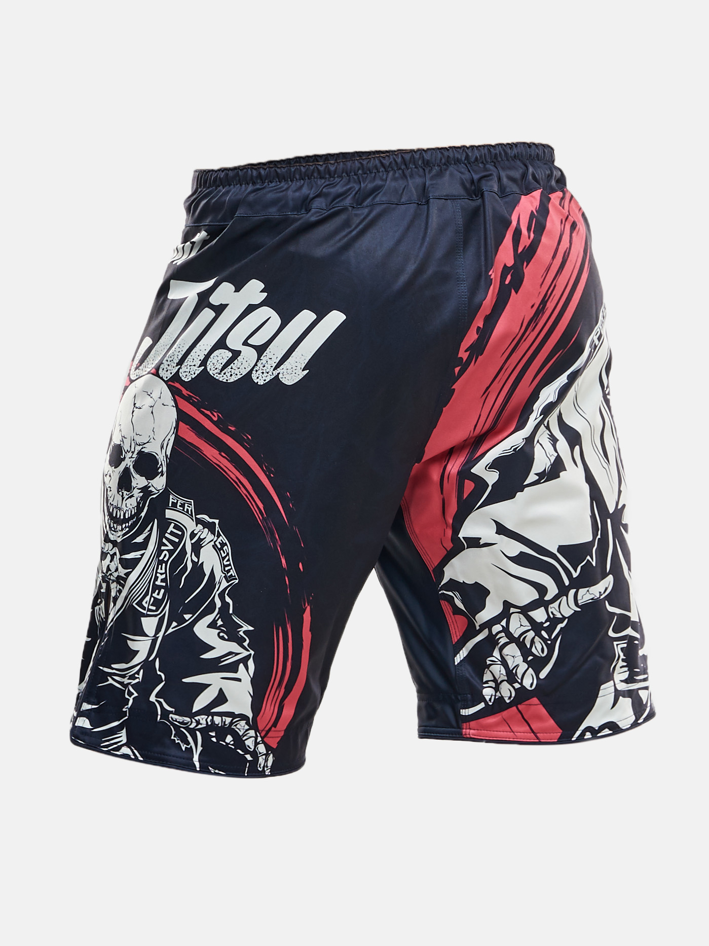 Peresvit Phantom Jitser Legend Fight Shorts, Photo No. 3