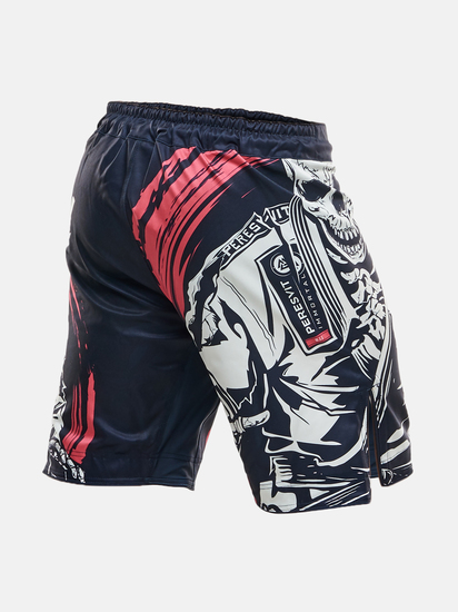 Peresvit Phantom Jitser Legend Fight Shorts, Photo No. 2