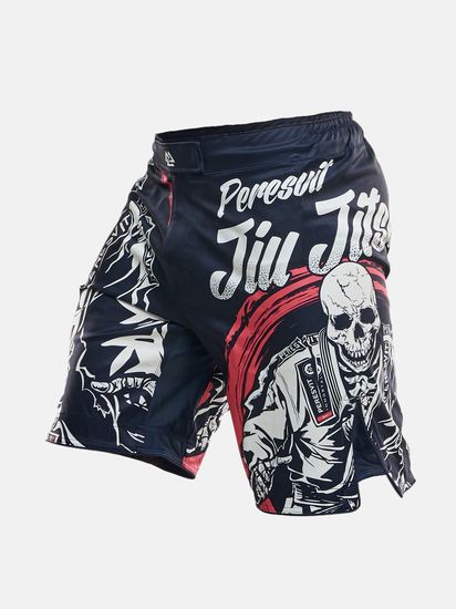 Peresvit Phantom Jitser Legend Fight Shorts, Photo No. 4