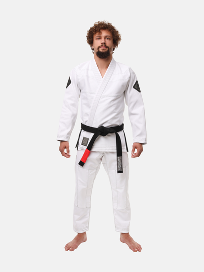 Conflict Gi White