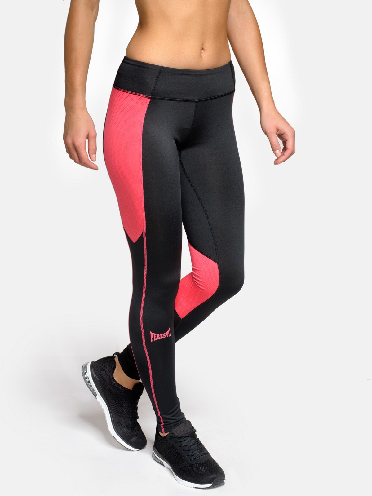 Peresvit Air Motion Womens Leggings Raspberry