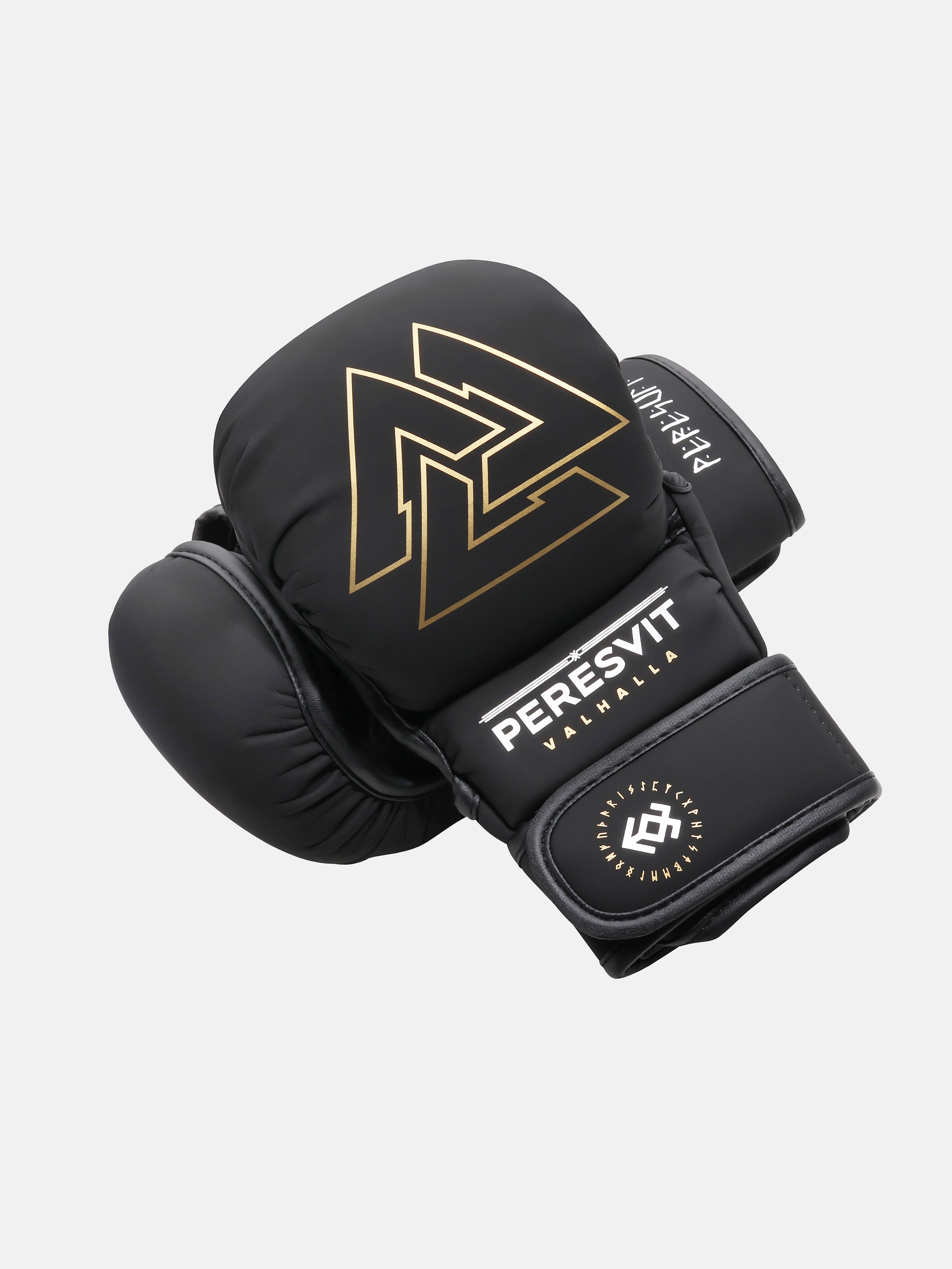Peresvit Core 2.0 MMA Sparring Gloves Valhalla Black, Product preview 1