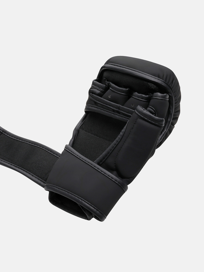 Rękawice sparingowe do MMA Peresvit Core 2.0 Valhalla Czarne, Zdjęcie № 4