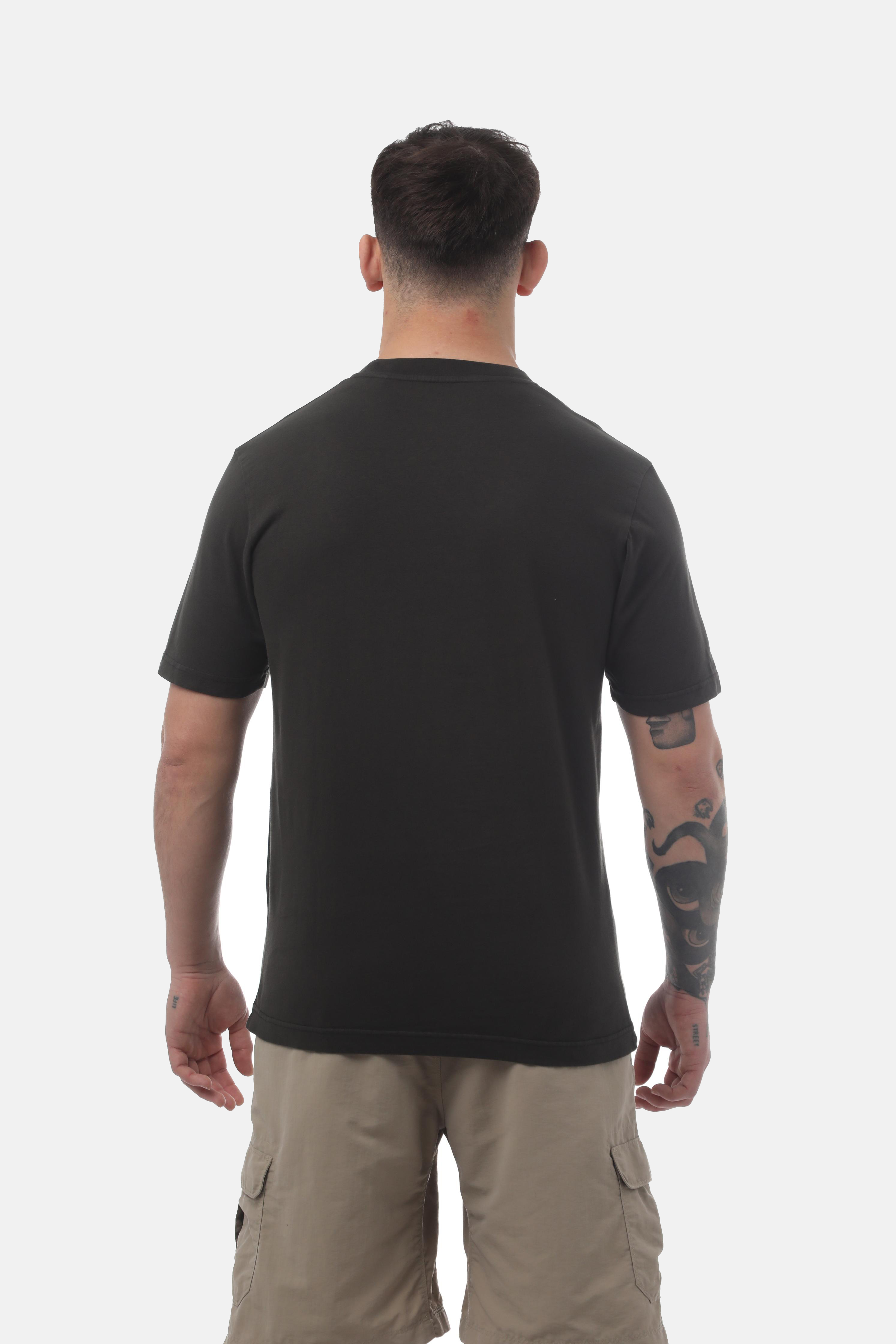 Peresvit Mirage 2.0 Carbon Black T-shirt, Photo № 2