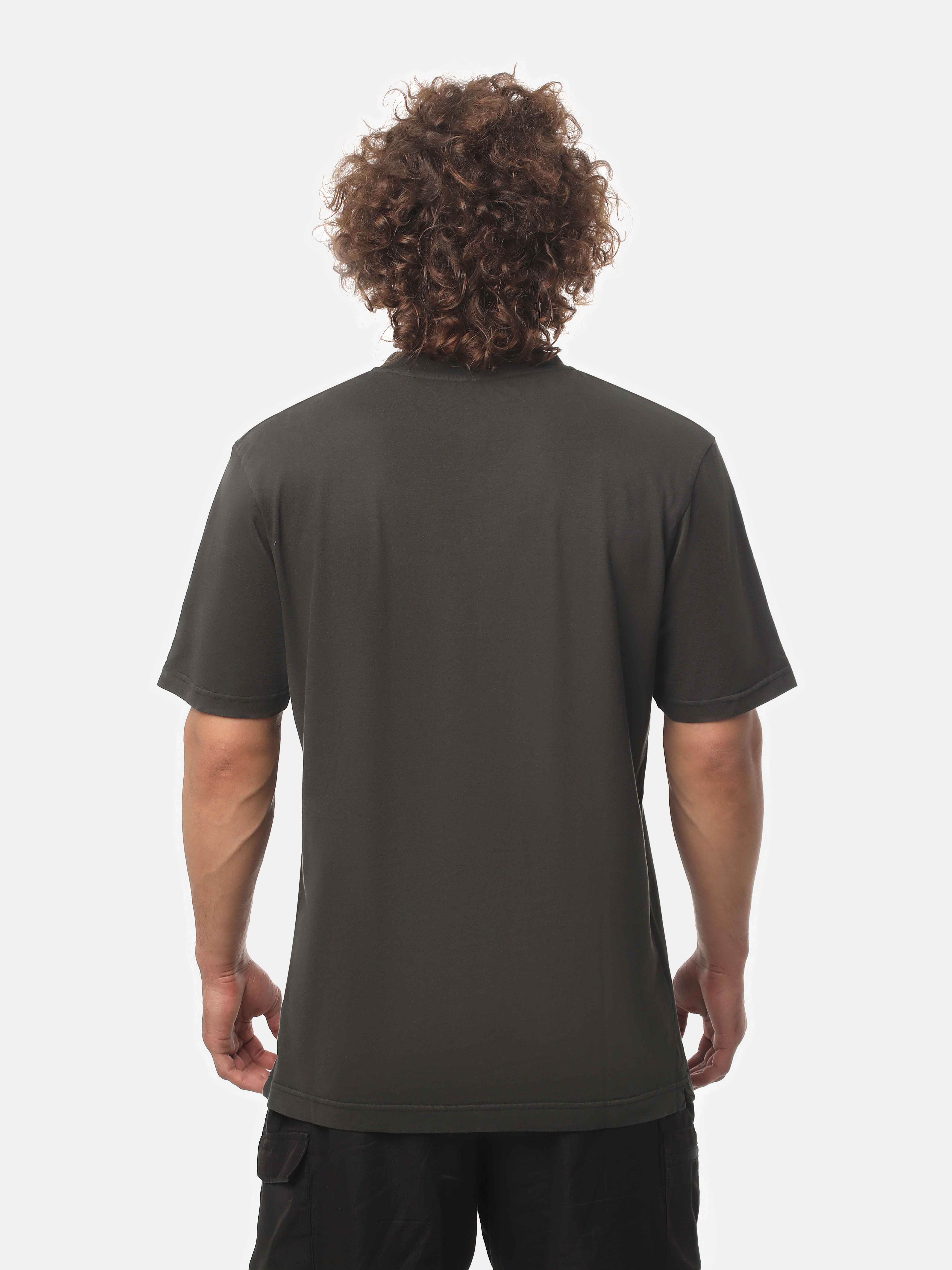 Peresvit Mirage 2.0 Carbon Black T-shirt, Photo № 2