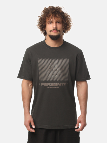 Peresvit Mirage 2.0 Carbon Black T-shirt