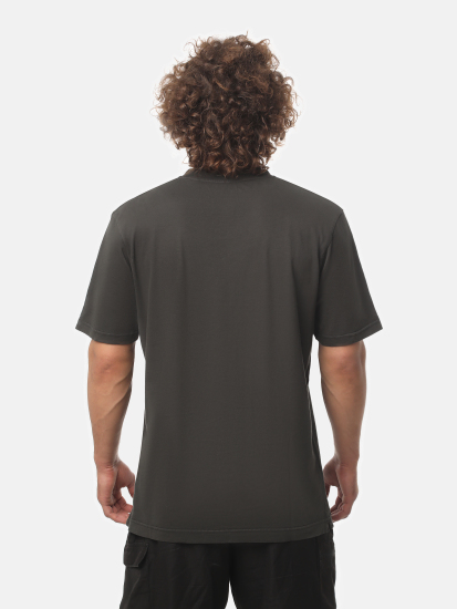 Peresvit Mirage 2.0 Carbon Black T-shirt, Photo № 2