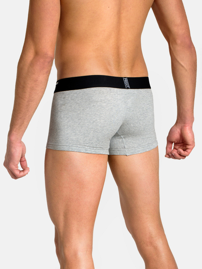 Peresvit Native Cotton Trunks Heather Grey, Photo No. 2