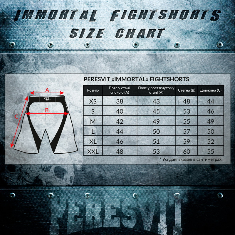 Peresvit Immortal Black Rain, Zdjęcie № 3