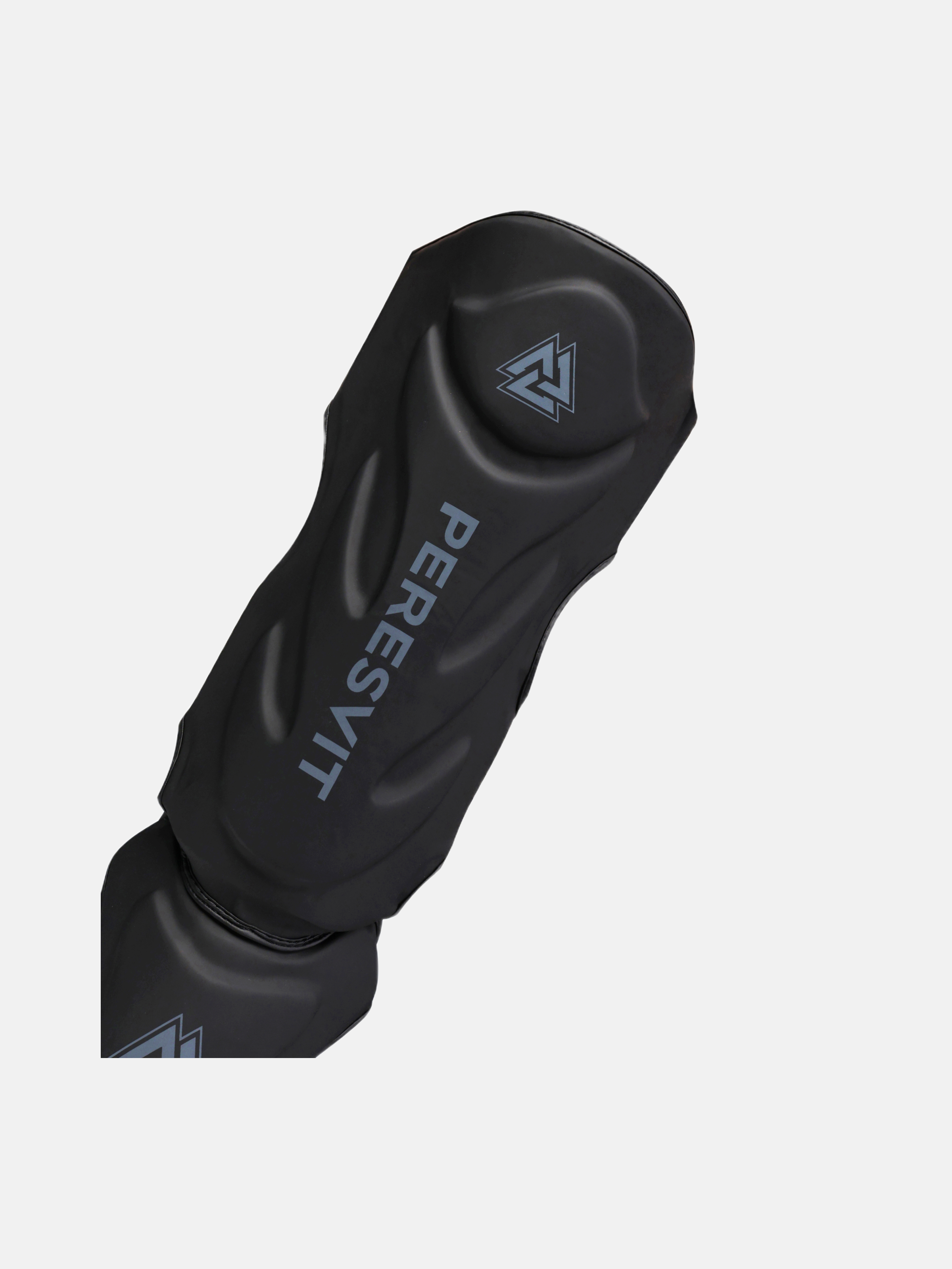 Flame Shinguards Black Grey, Zdjęcie № 3