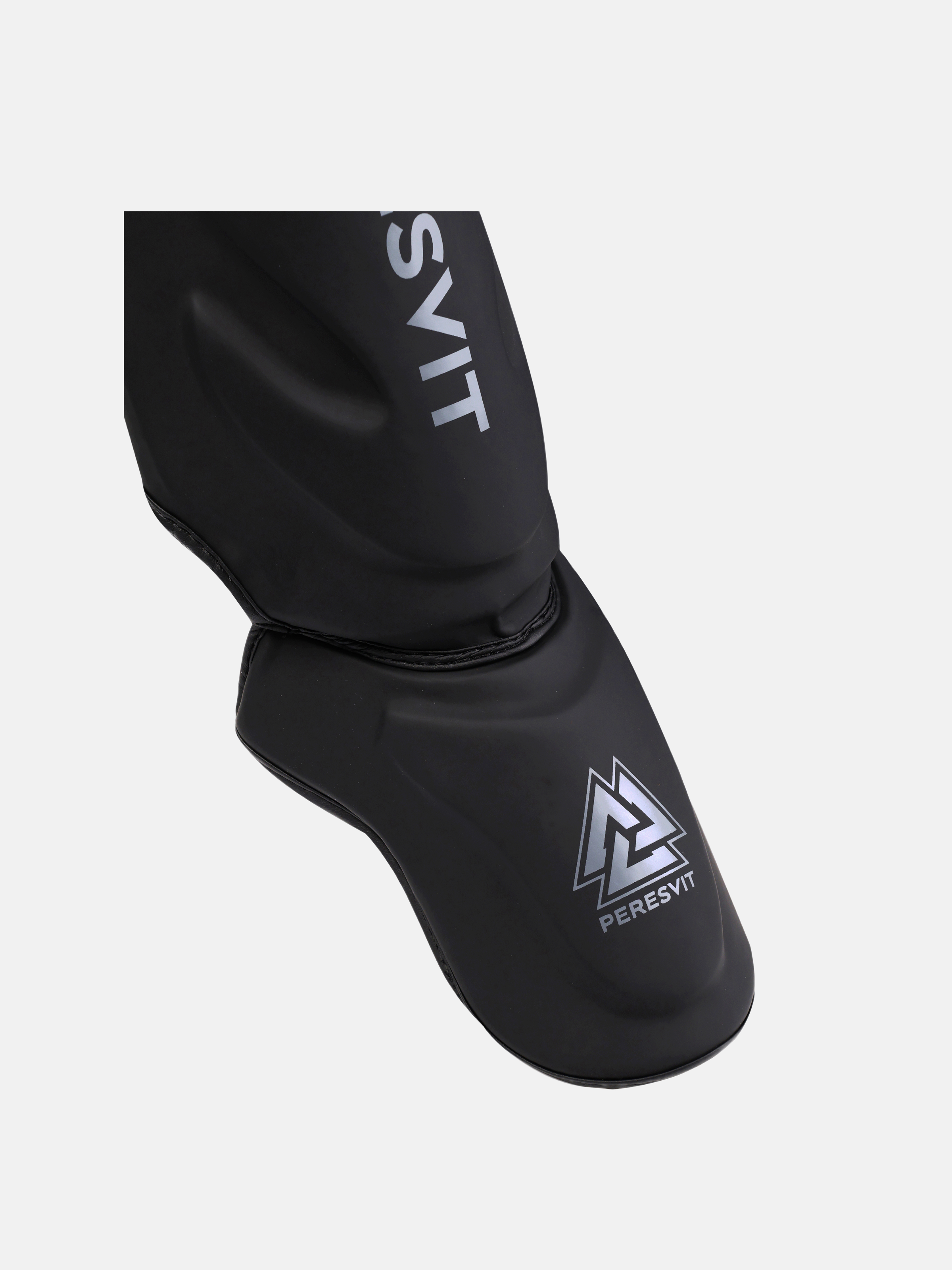 Flame Shinguards Black Grey, Zdjęcie № 4