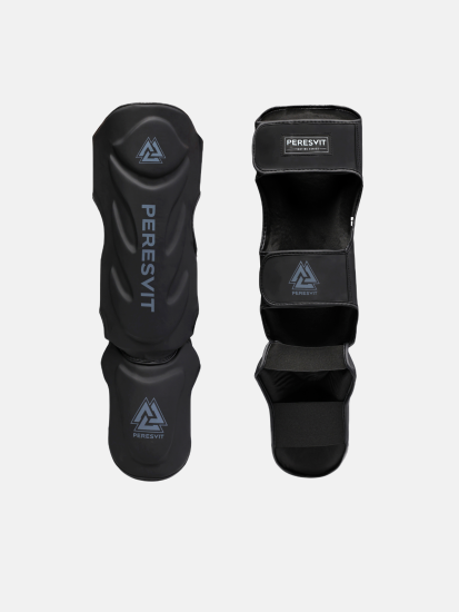 Flame Shinguards Black Grey, Zdjęcie № 2