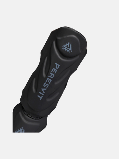 Flame Shinguards Black Grey, Zdjęcie № 3