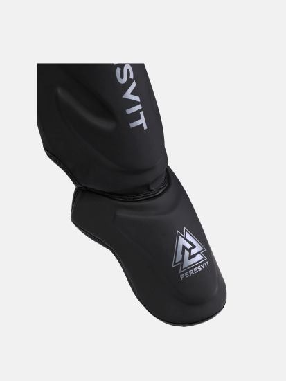 Flame Shinguards Black Grey, Zdjęcie № 4