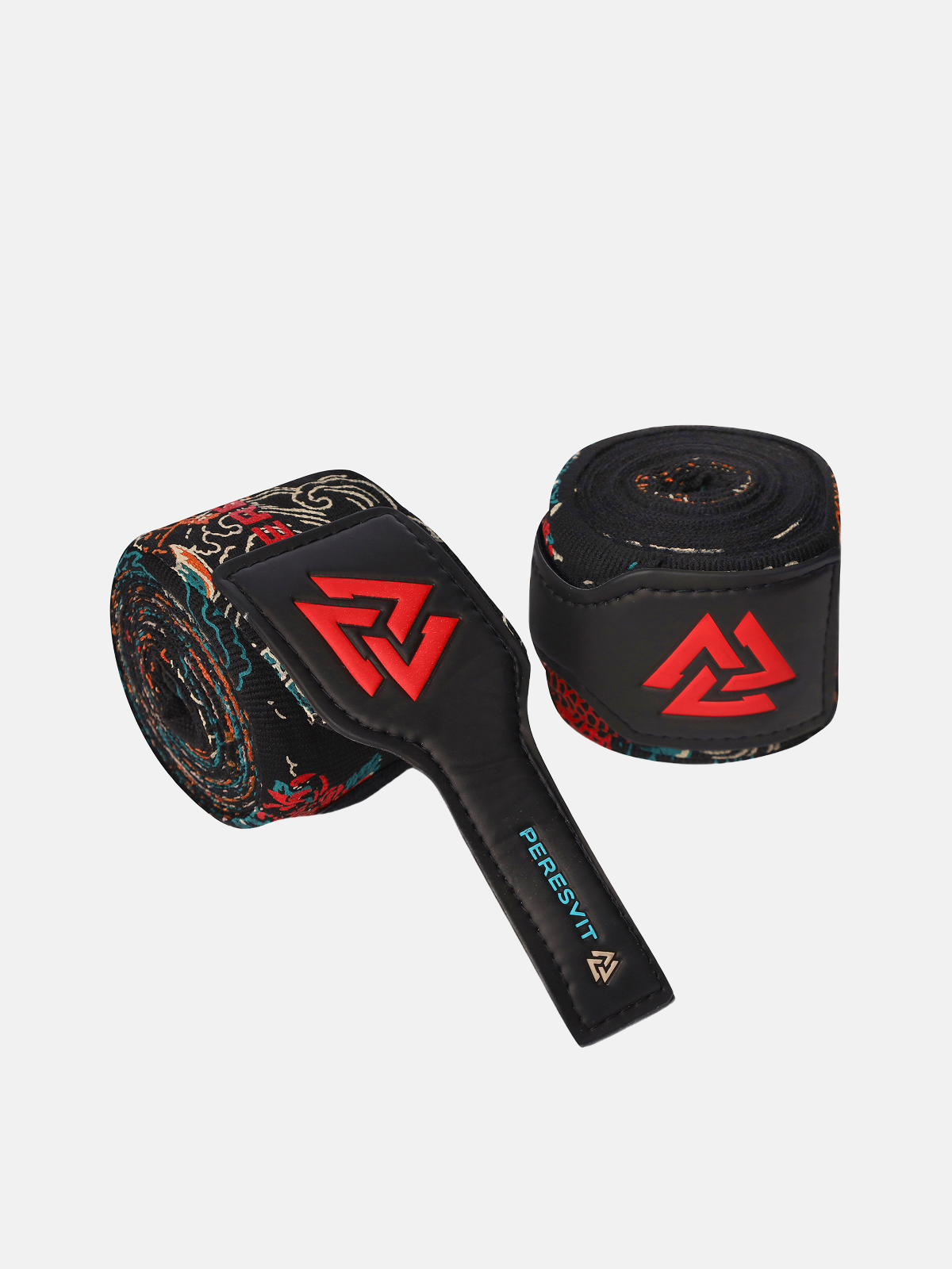 Koi Printed Handwraps
