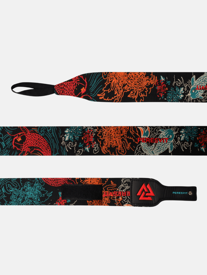 Koi Printed Handwraps, Zdjęcie № 2