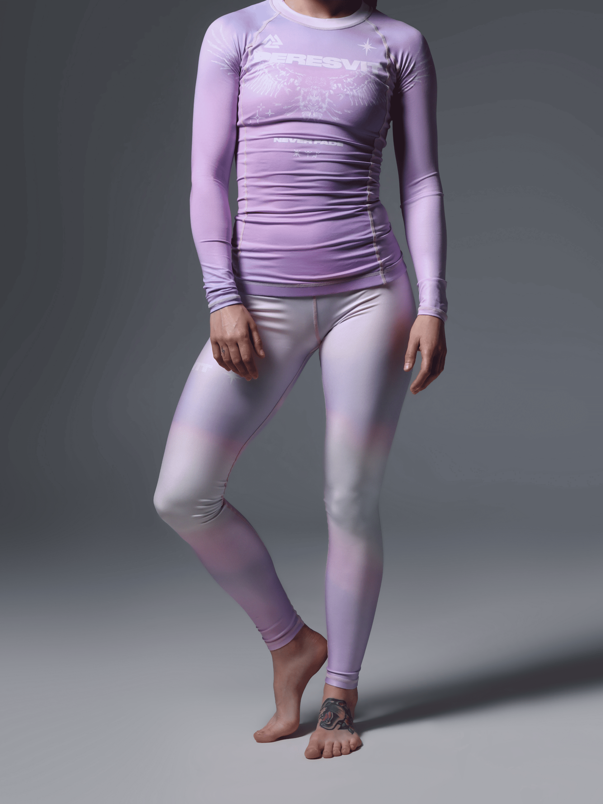 Sparkle Ladies Leggings, Zdjęcie № 4