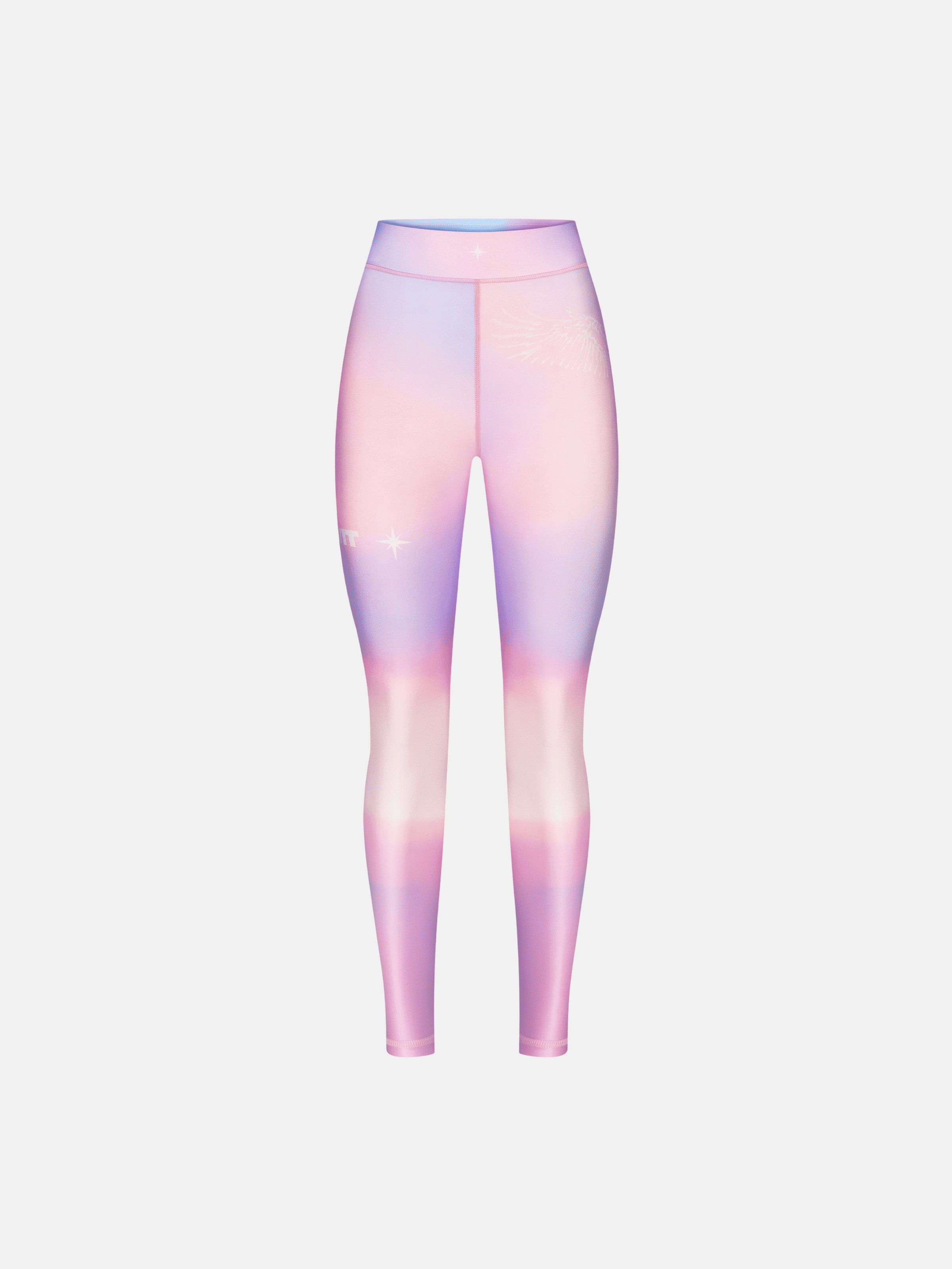 Sparkle Ladies Leggings