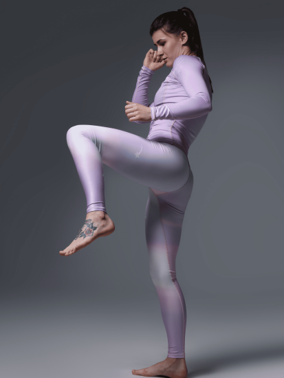 Sparkle Ladies Leggings, Zdjęcie № 3