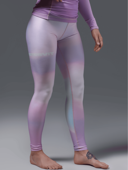 Sparkle Ladies Leggings, Zdjęcie № 5