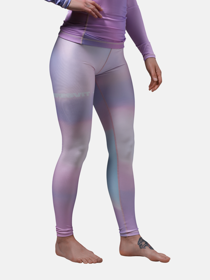 Sparkle Ladies Leggings