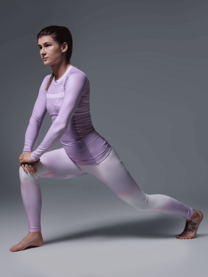Sparkle Ladies Leggings, Zdjęcie № 6