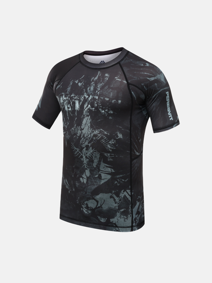 Roots Rashguard Short Sleeve, Photo № 3