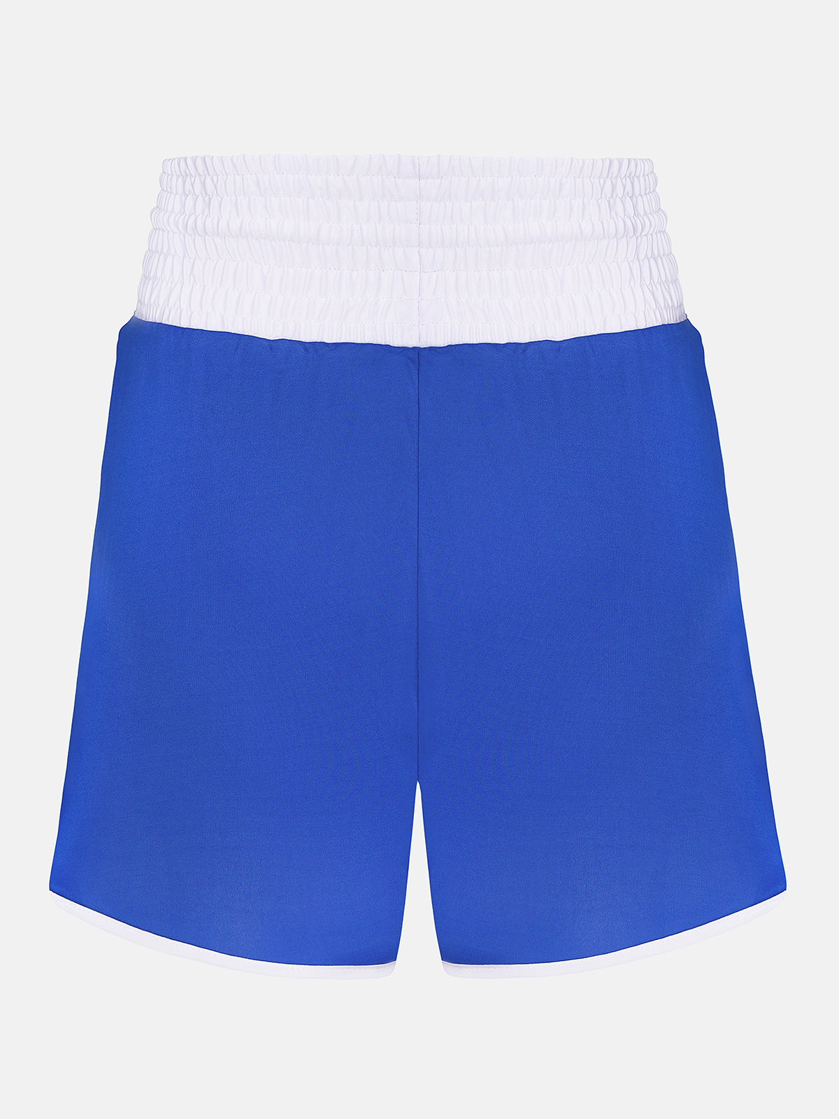 Peresvit Adult Boxing Short Blue, Photo No. 2