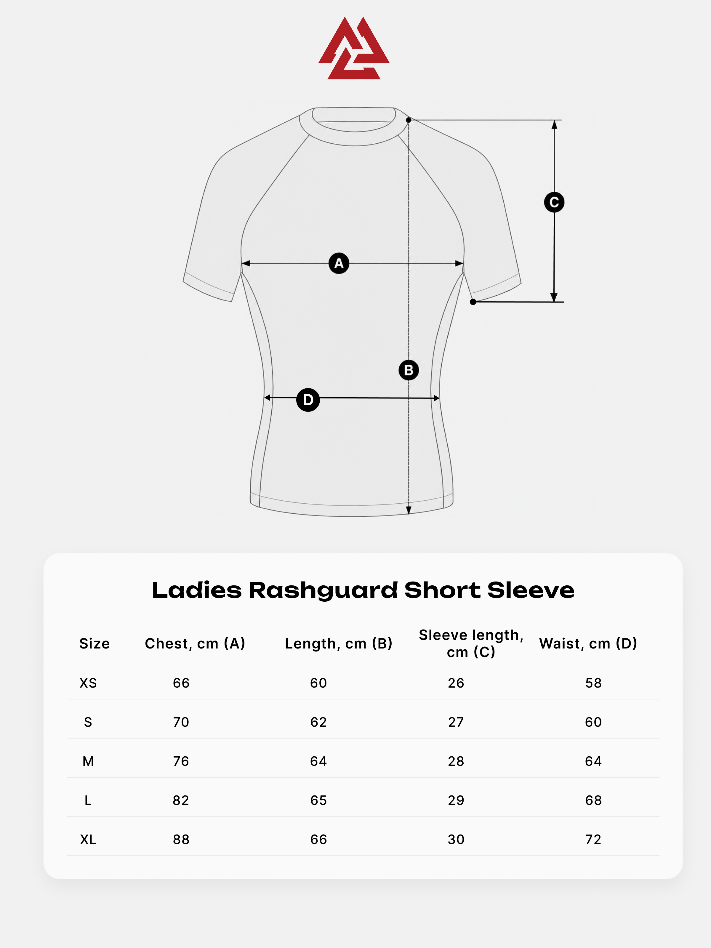 Inception Ladies Rashguard Short Sleeve, Zdjęcie № 7